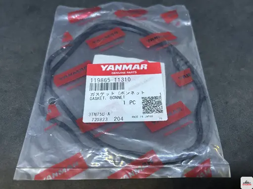 Прокладка крышки клапанов