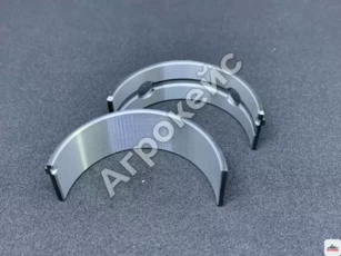 Вкладыш коренной ремонтный 0.75