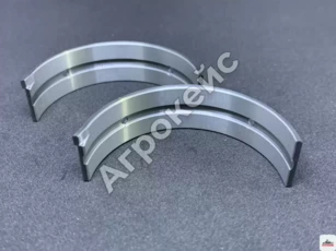 Вкладыш коренной ремонтный 0.50