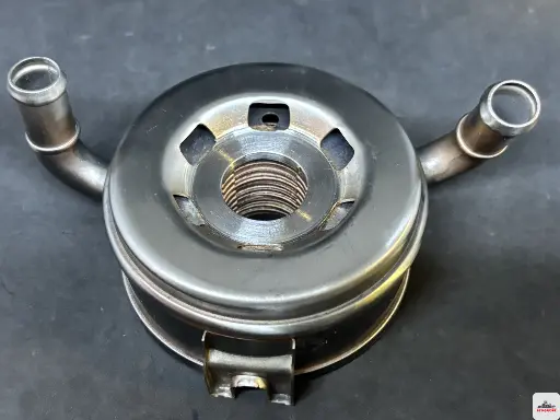 Теплообменник