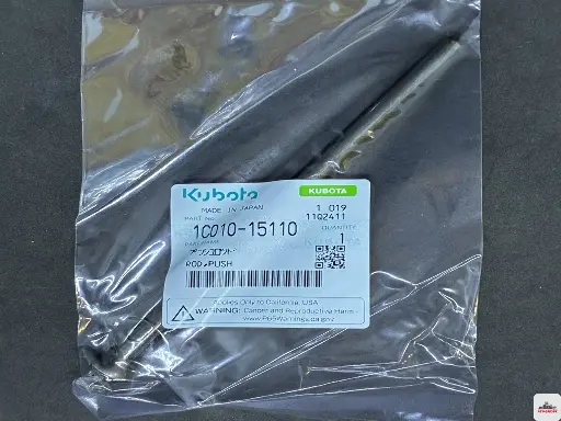Штанга толкателя 