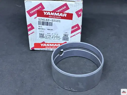 Вкладыш кольцо коренной STD