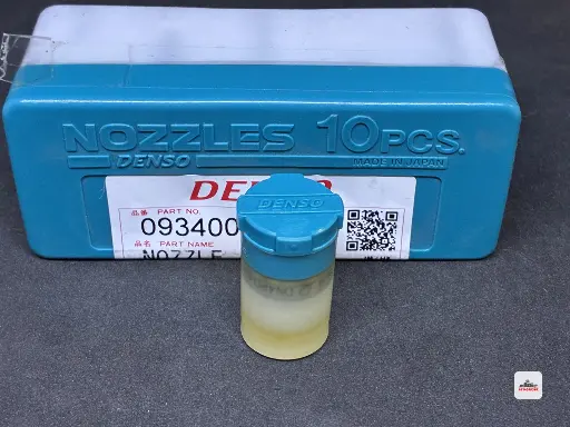 Распылитель форсунки DN15PD6