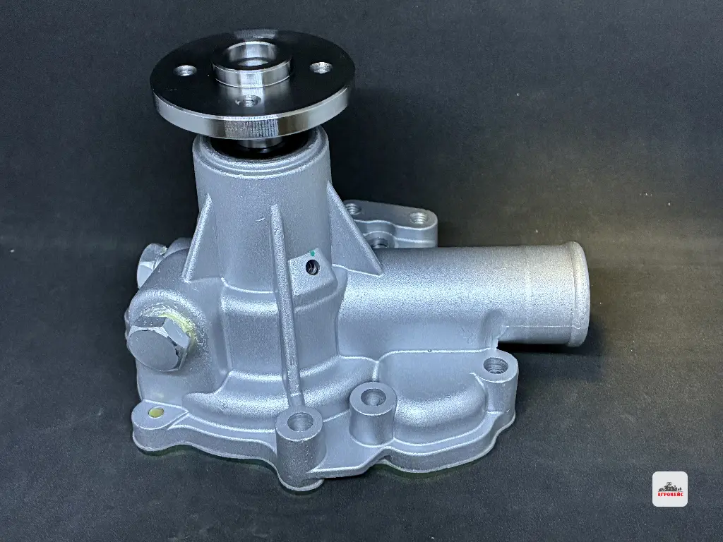 Помпа водяная (насос) Perkins 403 404  (арт. 2643) a3cef5f1-bfe9-4ce2-aaf5-ec3ca13cafdf.webp