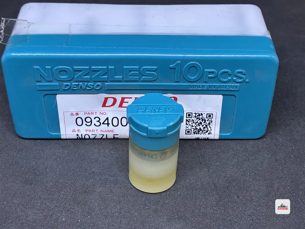 Распылитель форсунки DNOPD95