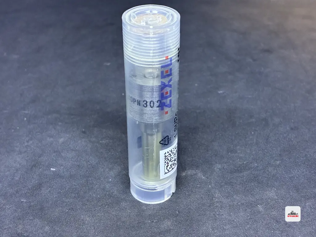 Распылитель форсунки DLLA140PN302  (арт. 2506)