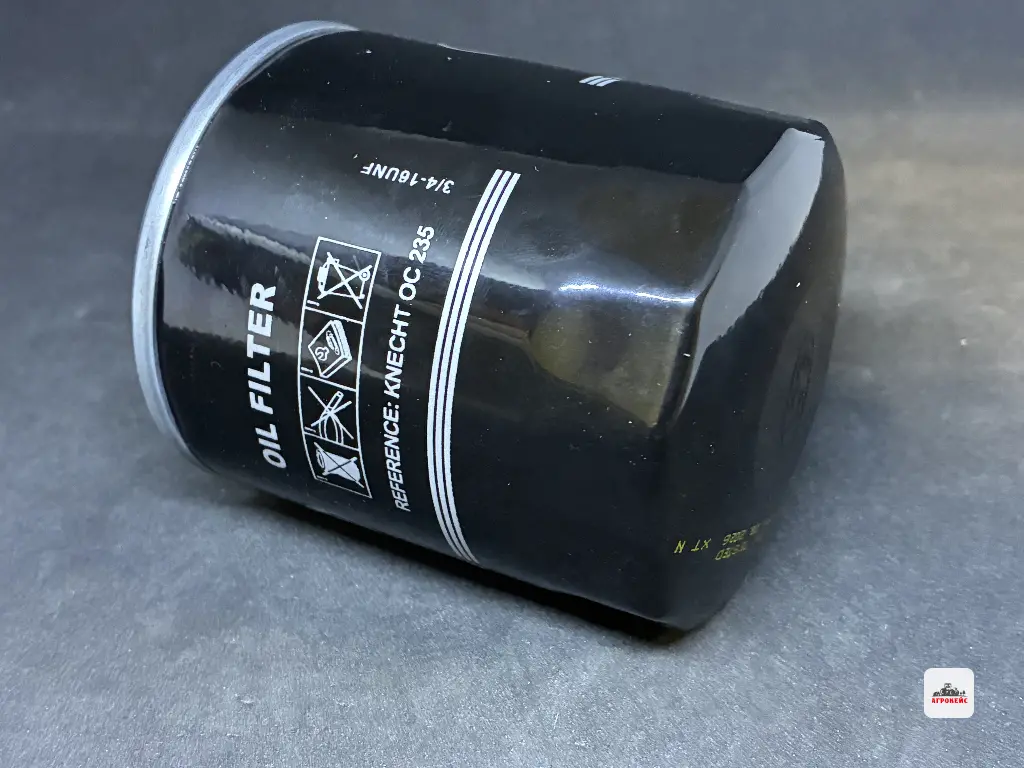 Масляный фильтр двигателя Kubota  (арт. 1-2657) b34671a2-9130-4917-aa08-ef7760f0f17c.webp