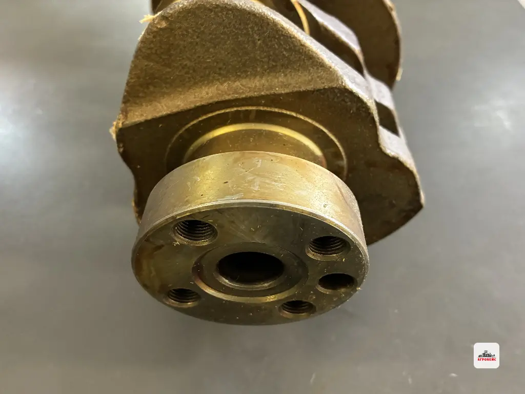 Коленвал  (арт. 2541) bc871ec0-4cf6-47a7-8816-246cb139d854.webp