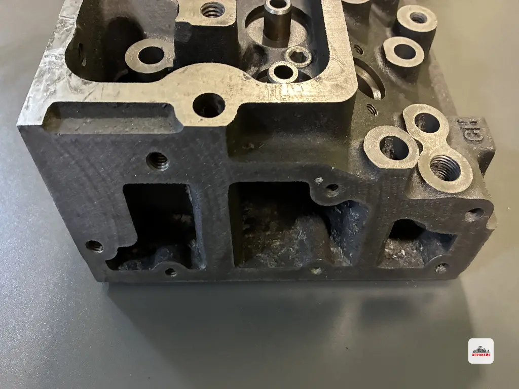 Головка блока цилиндров ГБЦ PERKINS 1004   (арт. 2495) d4ae5c88-f163-4403-b19e-6ac902156def.webp