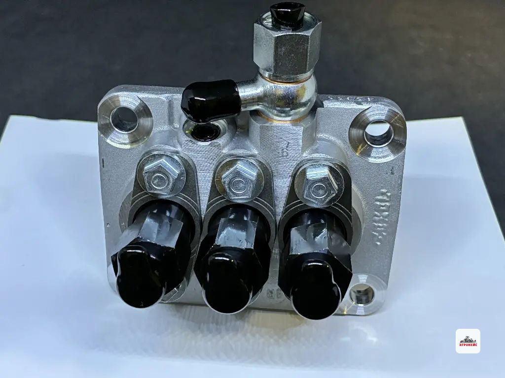 Топливный насос высокого давления ТНВД Perkins 403D-15 403C-15  (арт. 2516) d88e2531-f68c-4620-acc3-1ea705874757.webp