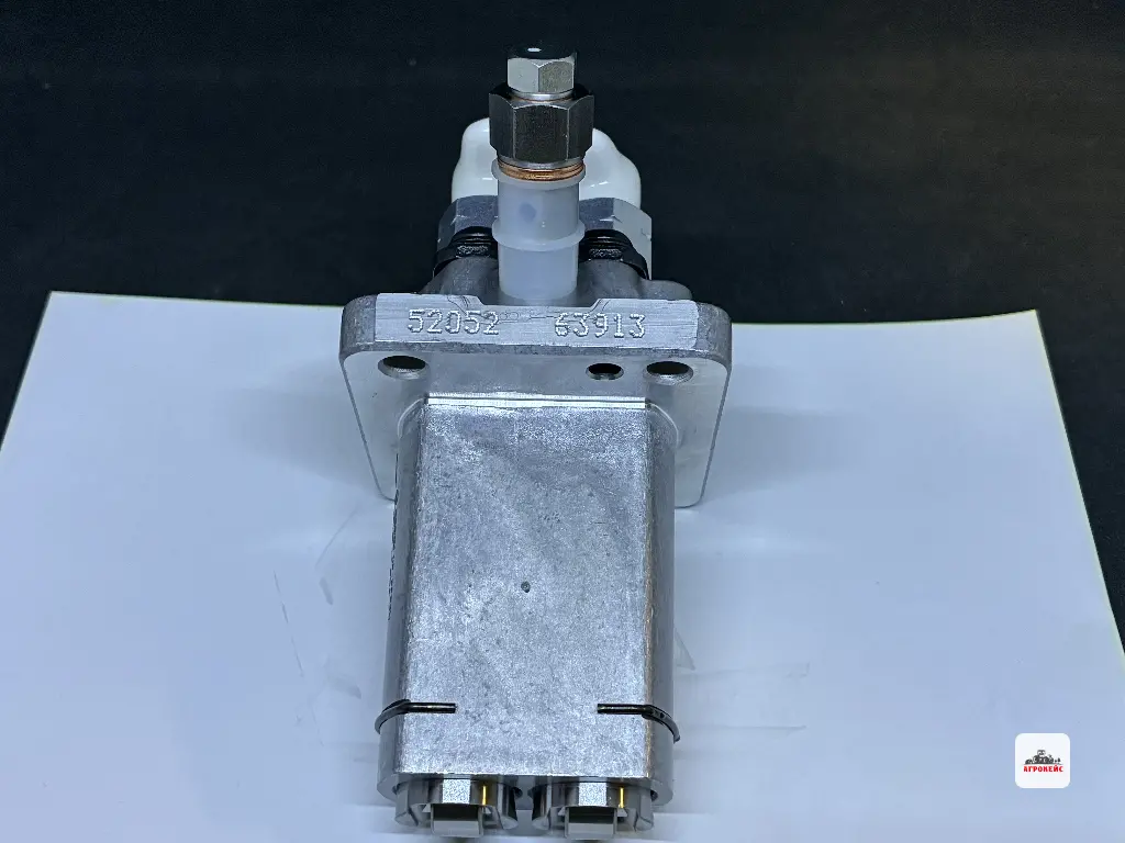 Топливный насос высокого давления ТНВД Kubota  (арт. 1-2640) e36293f1-d3ba-41e0-8e74-20a83dba0b31.webp