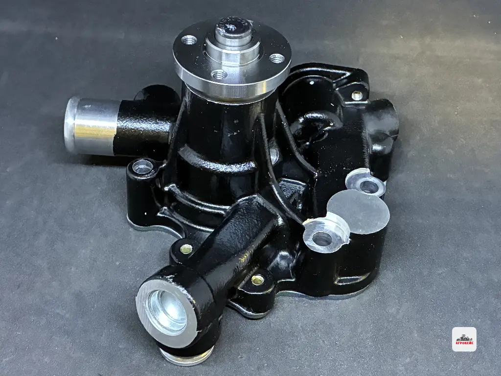 Помпа водяная (насос) Yanmar  (арт. 2-2645) efeb1122-87b6-432f-9315-57ec39efe00e.webp