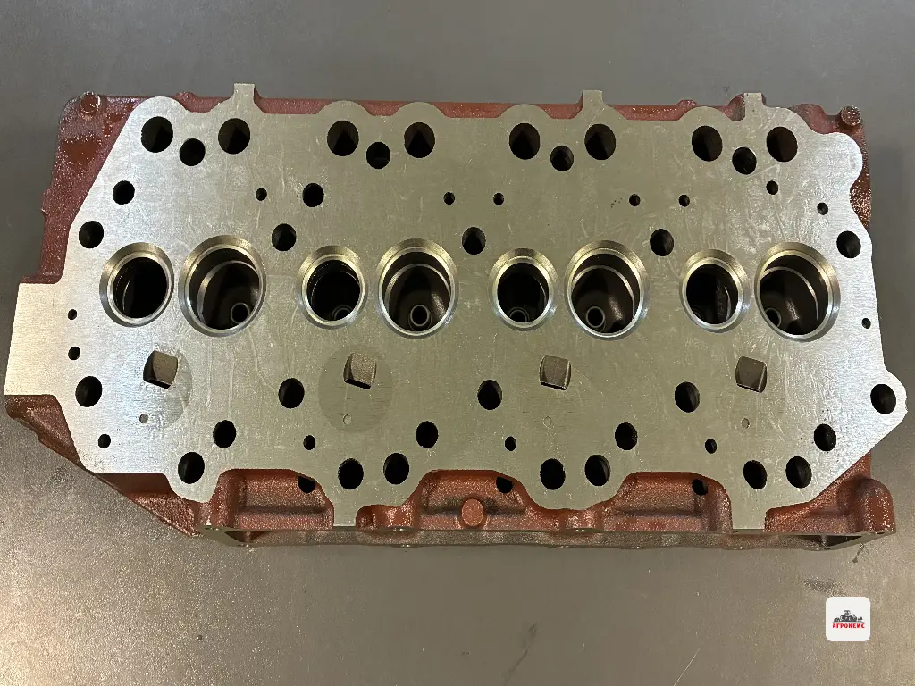 Головка блока цилиндров ГБЦ Mitsubishi S4Q2  (арт. 2485) fdca78a5-0796-4979-bee6-b085ec2aa285.webp