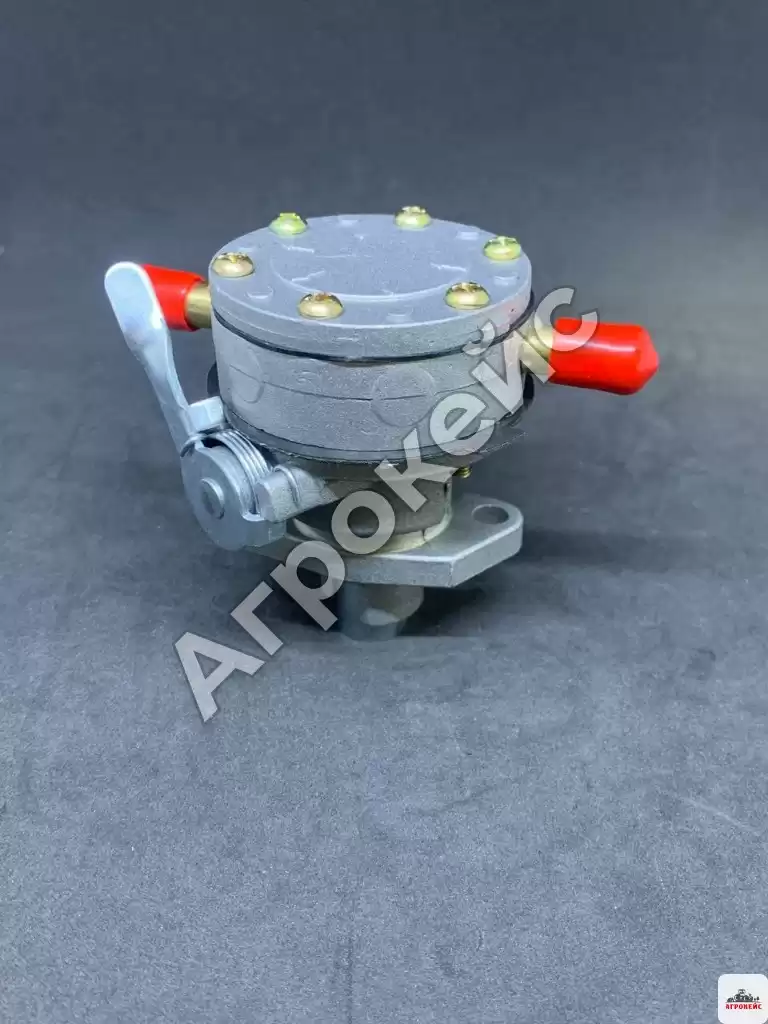Насос подкачки топлива Yanmar  (арт. 2-852) photo_2022-01-15_18-44-18.webp