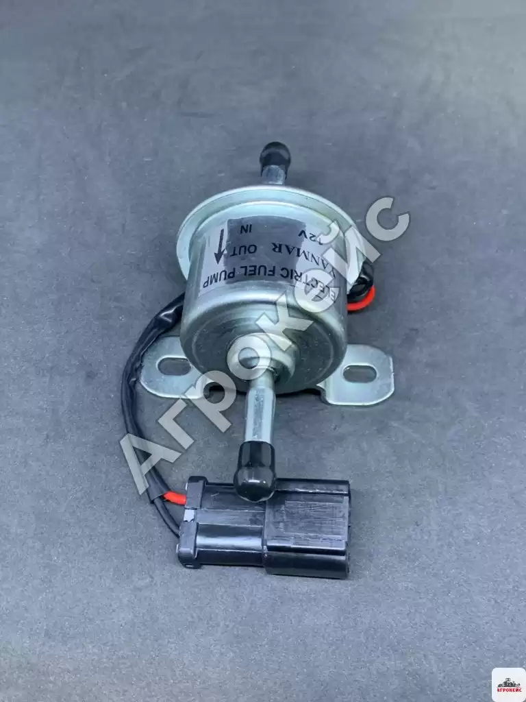 Насос подкачки топлива Yanmar  (арт. 2-855) photo_2022-01-15_19-09-50.webp