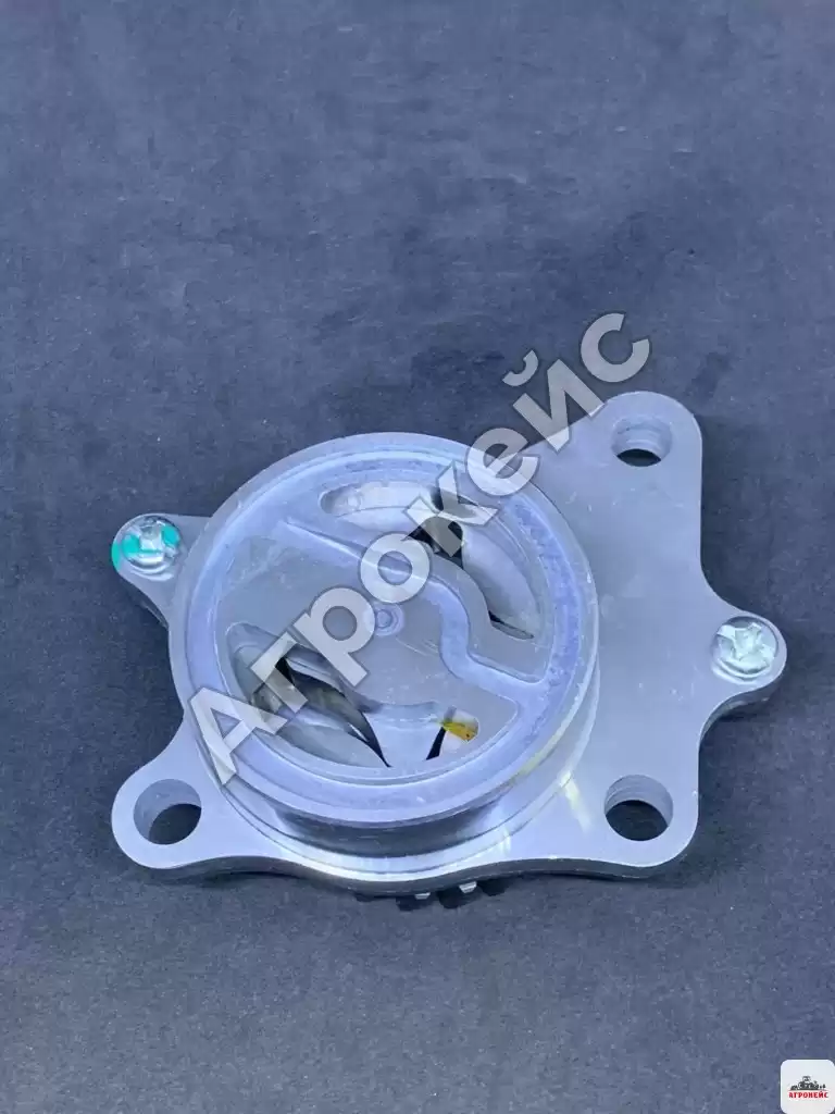 Масляный насос двигателя Mitsubishi MT181 (арт. 374-4-892) photo_2022-01-28_21-22-30.webp