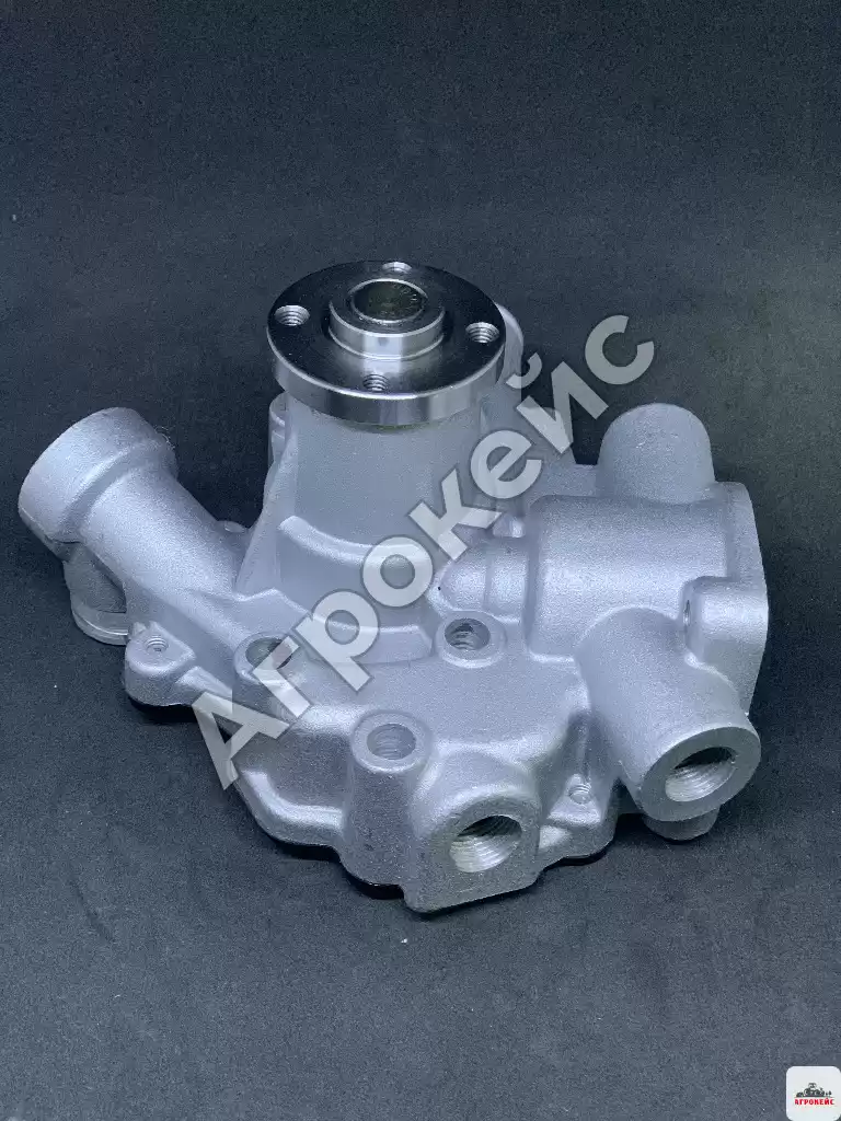 Помпа водяная (насос) Yanmar  (арт. 2-784) unn1amed.webp