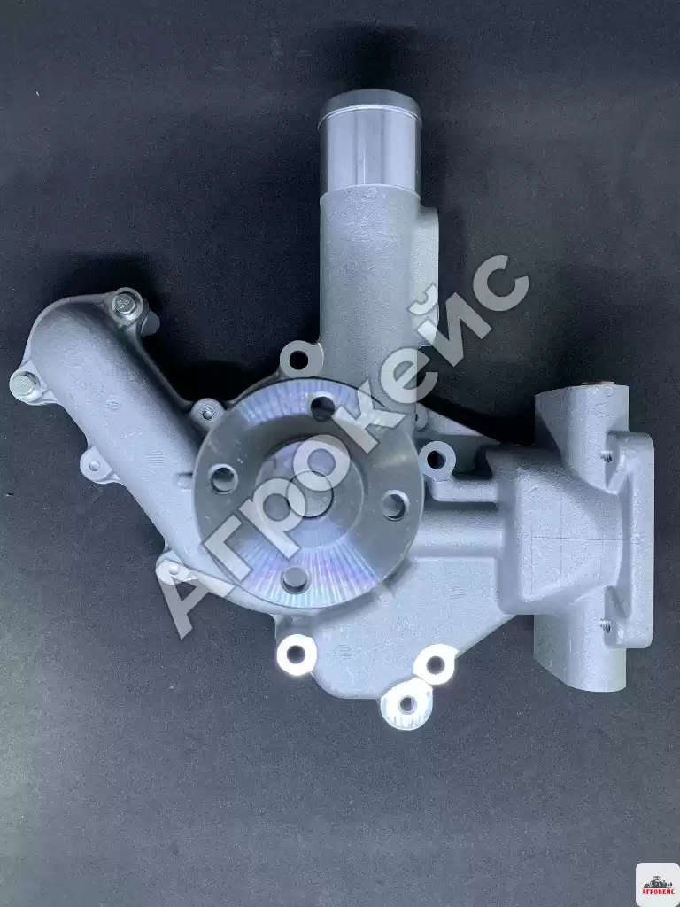 Помпа водяная (насос) Yanmar 4TNE106