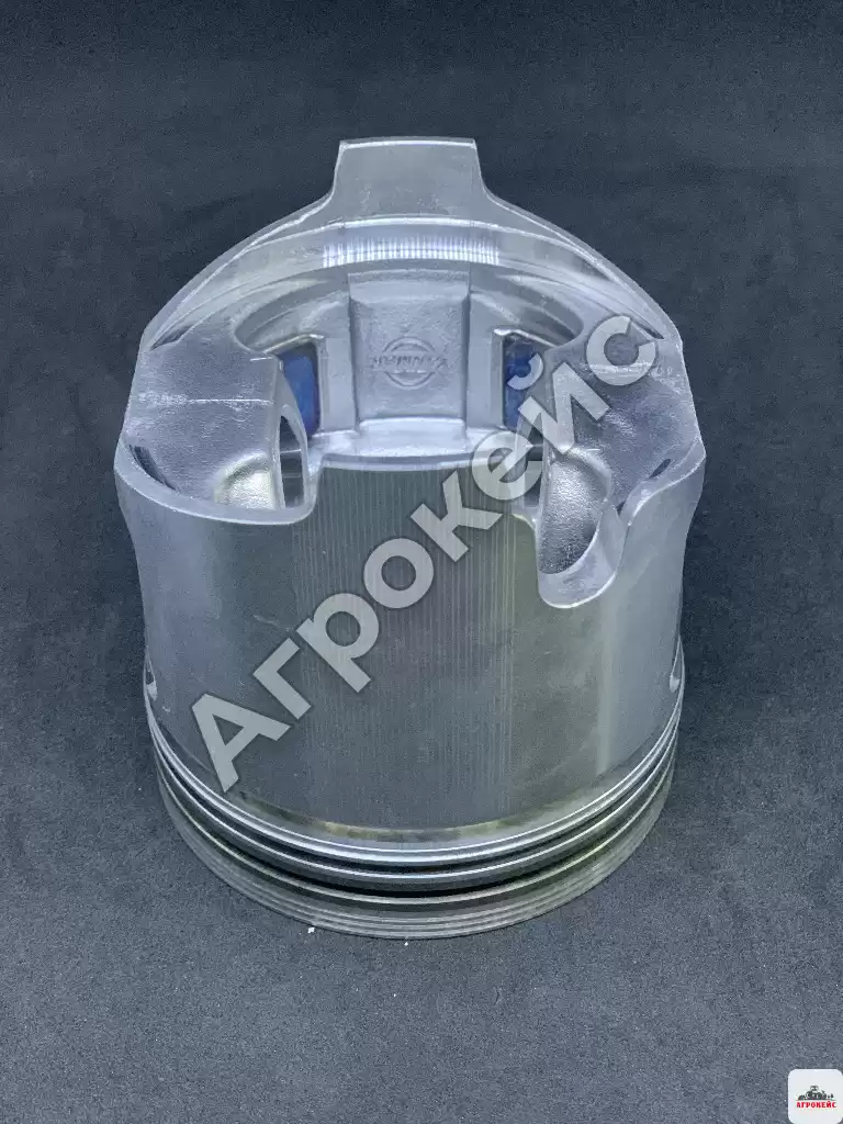 Поршень Yanmar  (арт. 2-780) unnaцвmed.webp